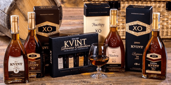 Brandy KVINT