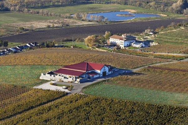 Šlechtitelská stanice Velké Pavlovice